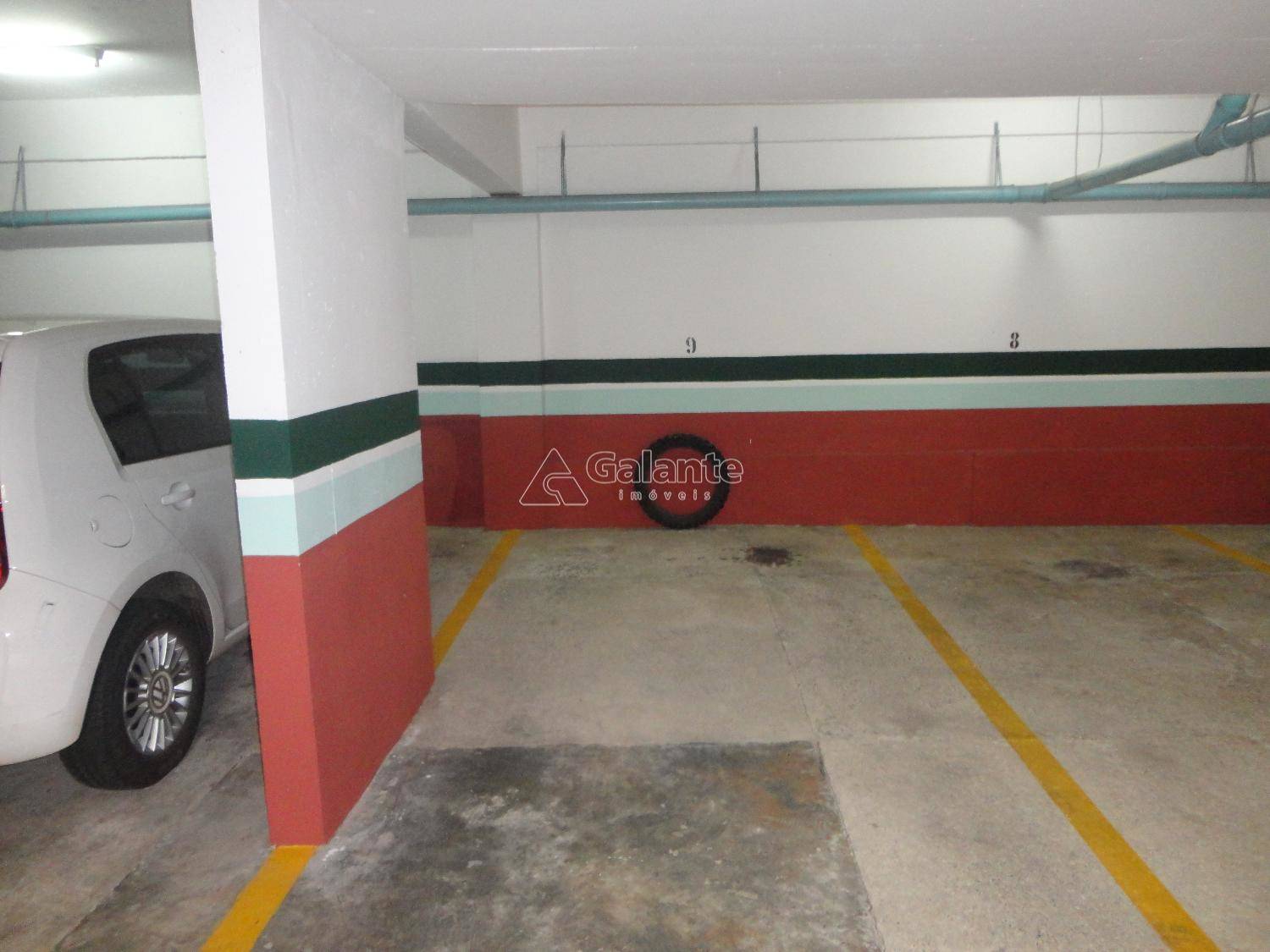 Apartamento em Jardim Guanabara, Campinas - Foto 8