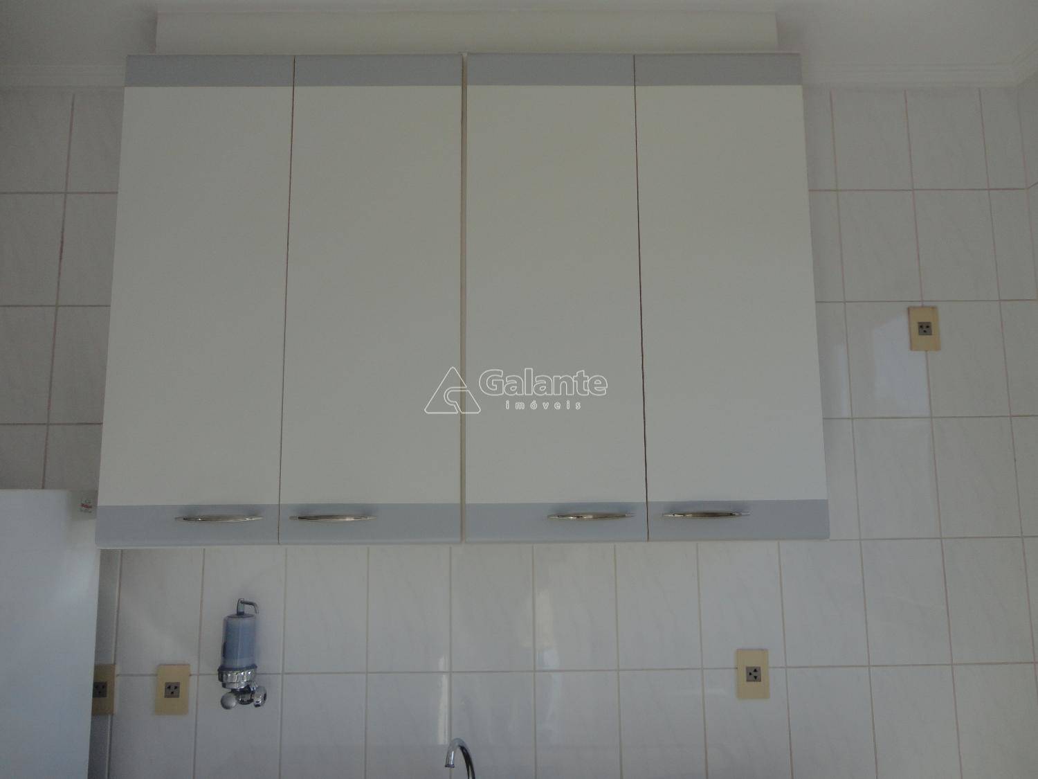 Apartamento em Jardim Guanabara, Campinas - Foto 9