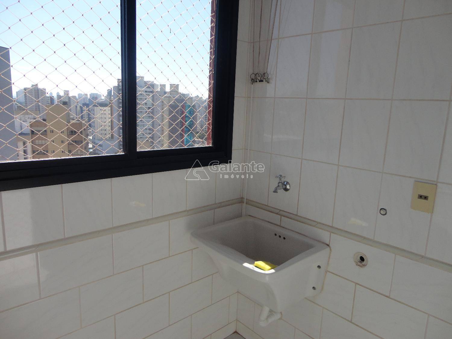 Apartamento em Jardim Guanabara, Campinas - Foto 4
