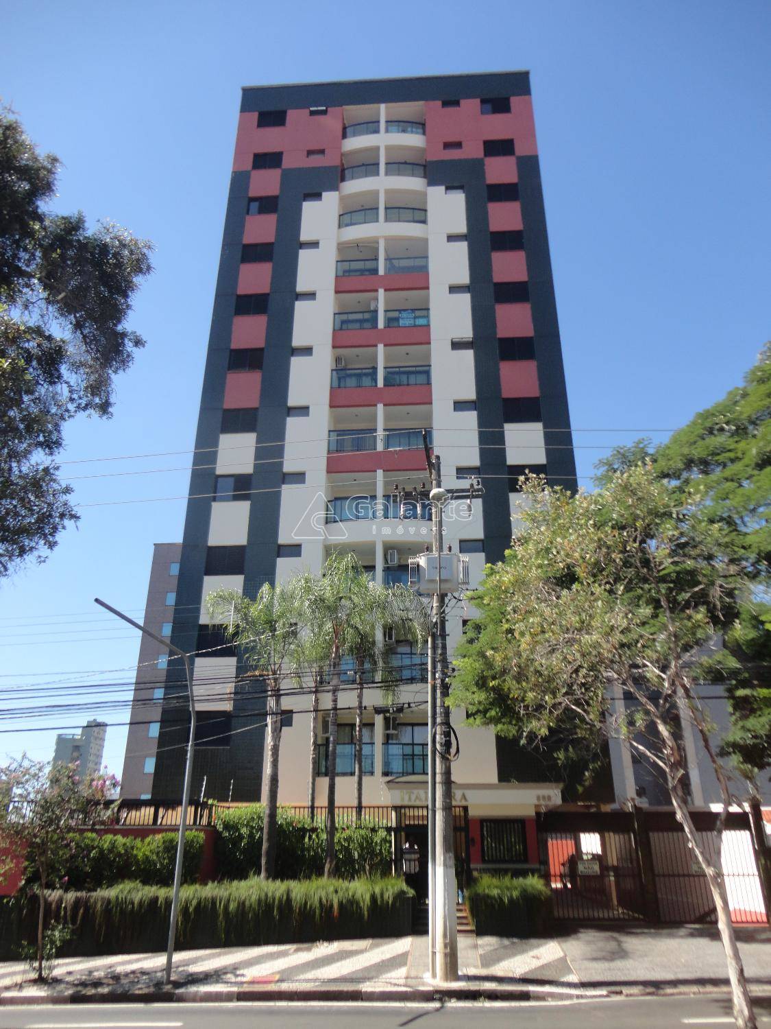 Apartamento em Jardim Guanabara, Campinas - Apartamento - Jardim Guanabara - Foto 1