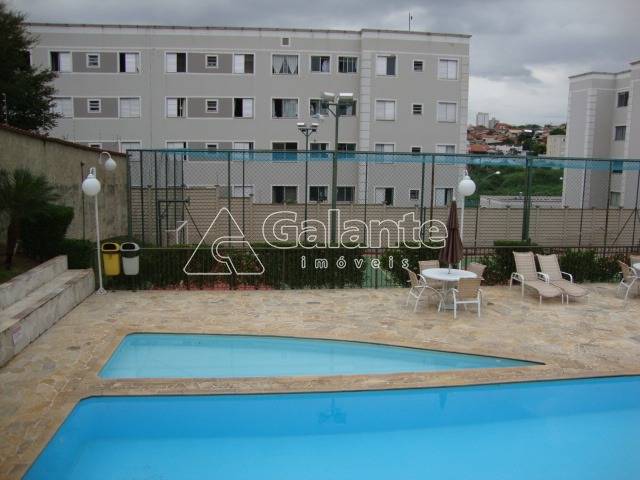 Apartamento em Jardim Nova Europa, Campinas - Foto 8