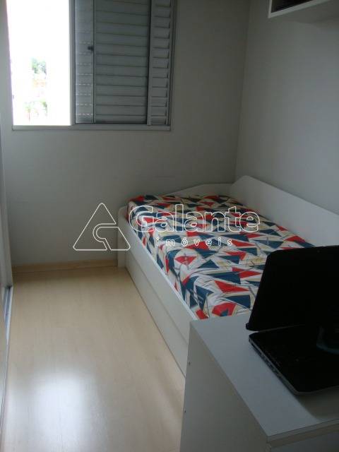 Apartamento em Jardim Nova Europa, Campinas - Foto 9