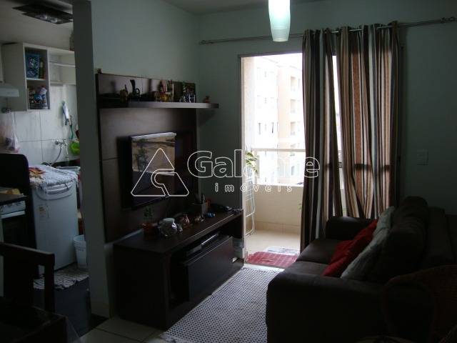 Apartamento em Jardim Nova Europa, Campinas - Foto 16