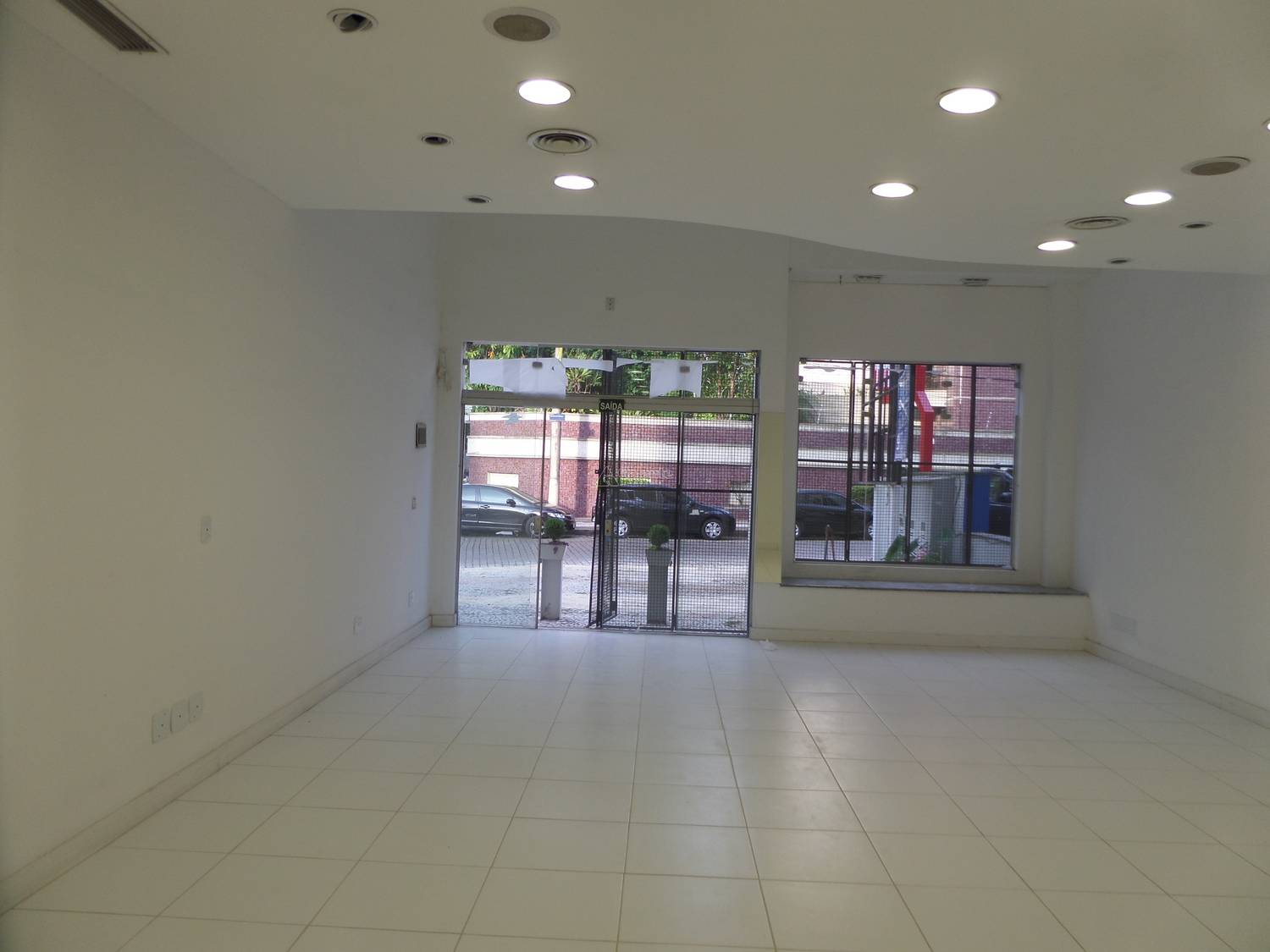 Comercial/Industrial em Cambuí, Campinas - Comercial/Industrial - Cambuí - Foto 1