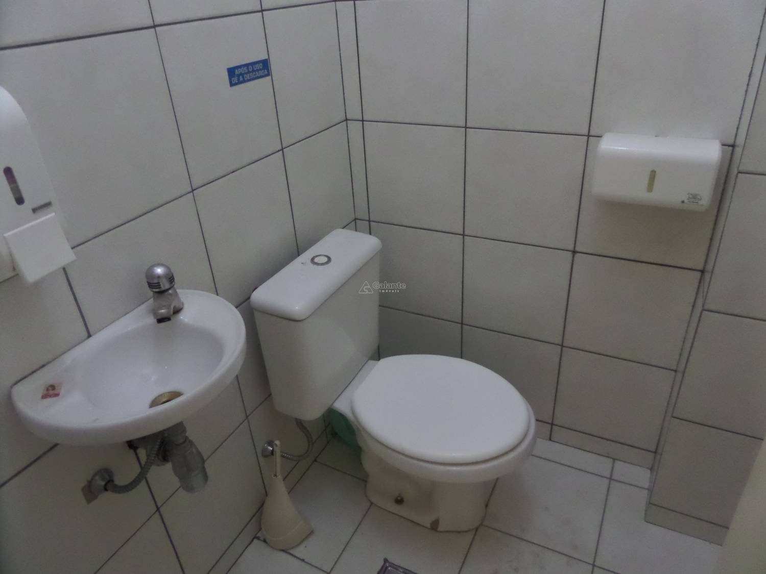 Comercial/Industrial em Cambuí, Campinas - Comercial/Industrial - Cambuí - Foto 9