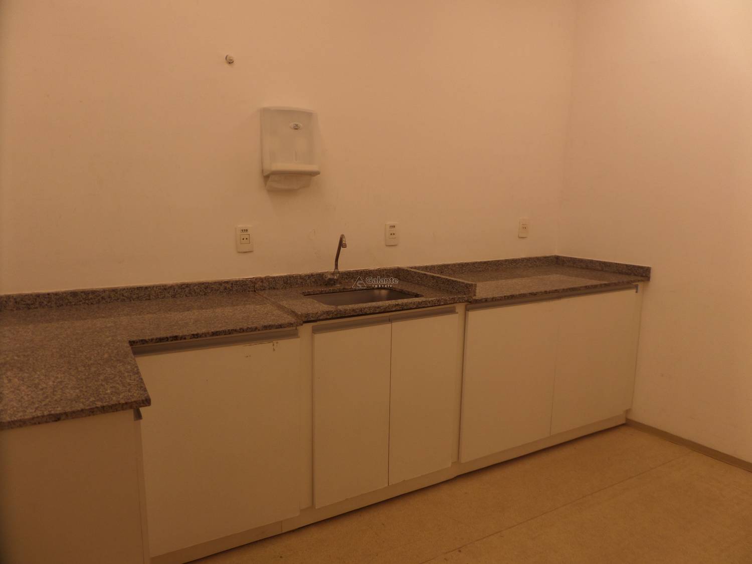 Comercial/Industrial em Cambuí, Campinas - Comercial/Industrial - Cambuí - Foto 10
