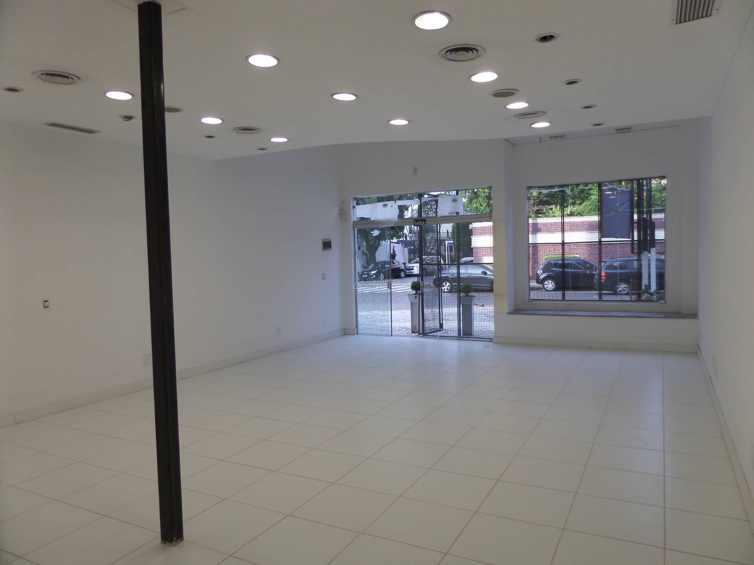 Comercial/Industrial em Cambuí, Campinas - Comercial/Industrial - Cambuí - Foto 6