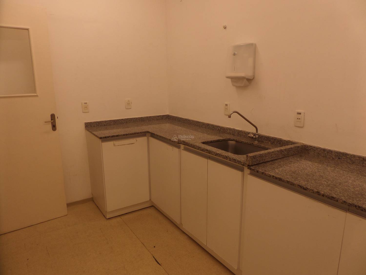 Comercial/Industrial em Cambuí, Campinas - Comercial/Industrial - Cambuí - Foto 8