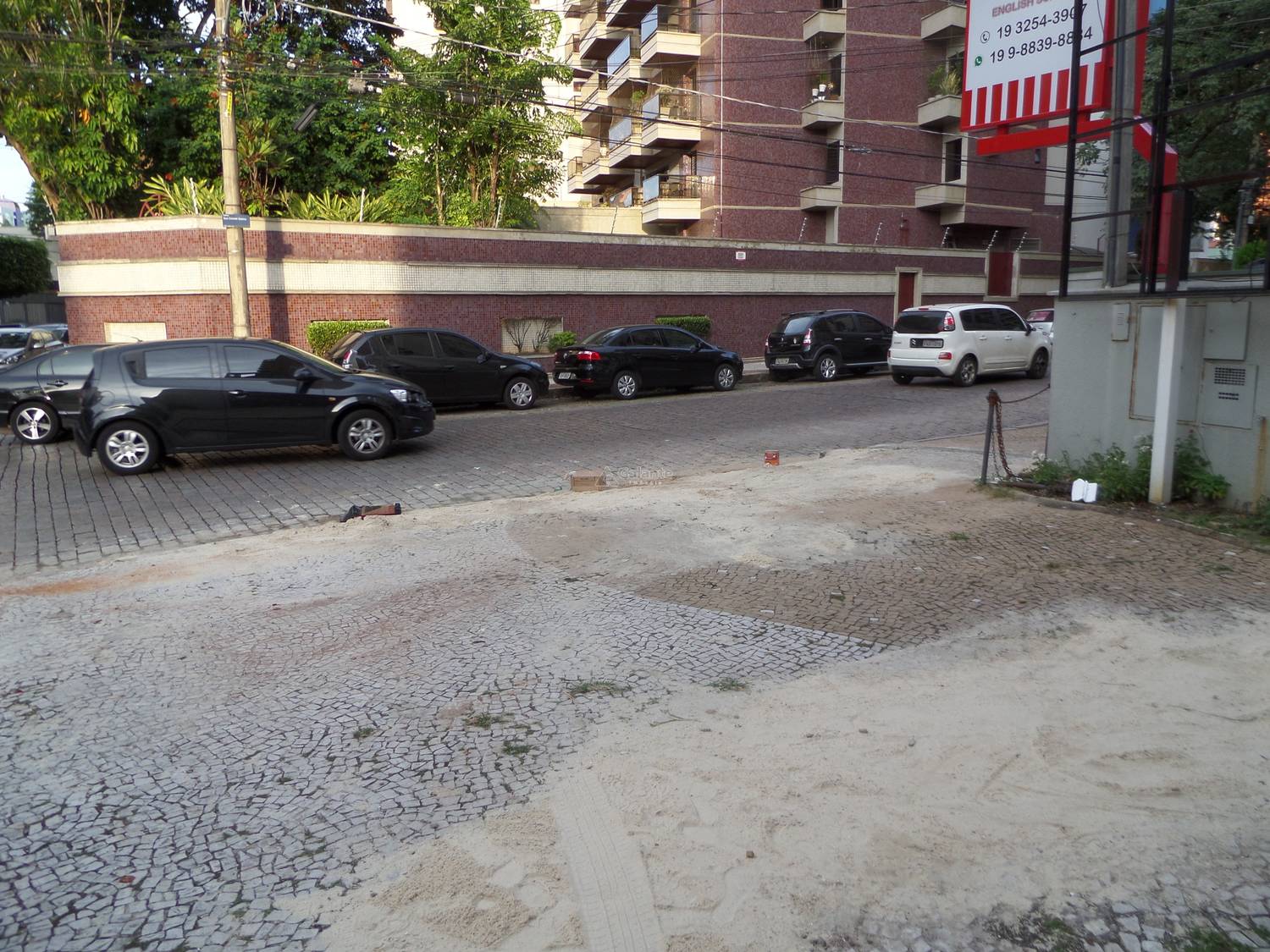 Comercial/Industrial em Cambuí, Campinas - Comercial/Industrial - Cambuí - Foto 4