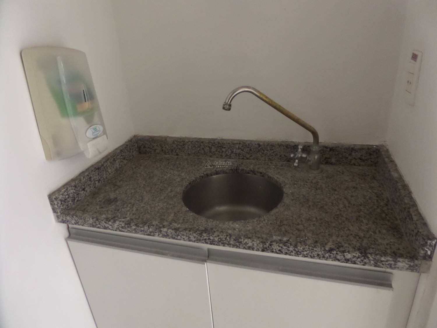Comercial/Industrial em Cambuí, Campinas - Comercial/Industrial - Cambuí - Foto 7