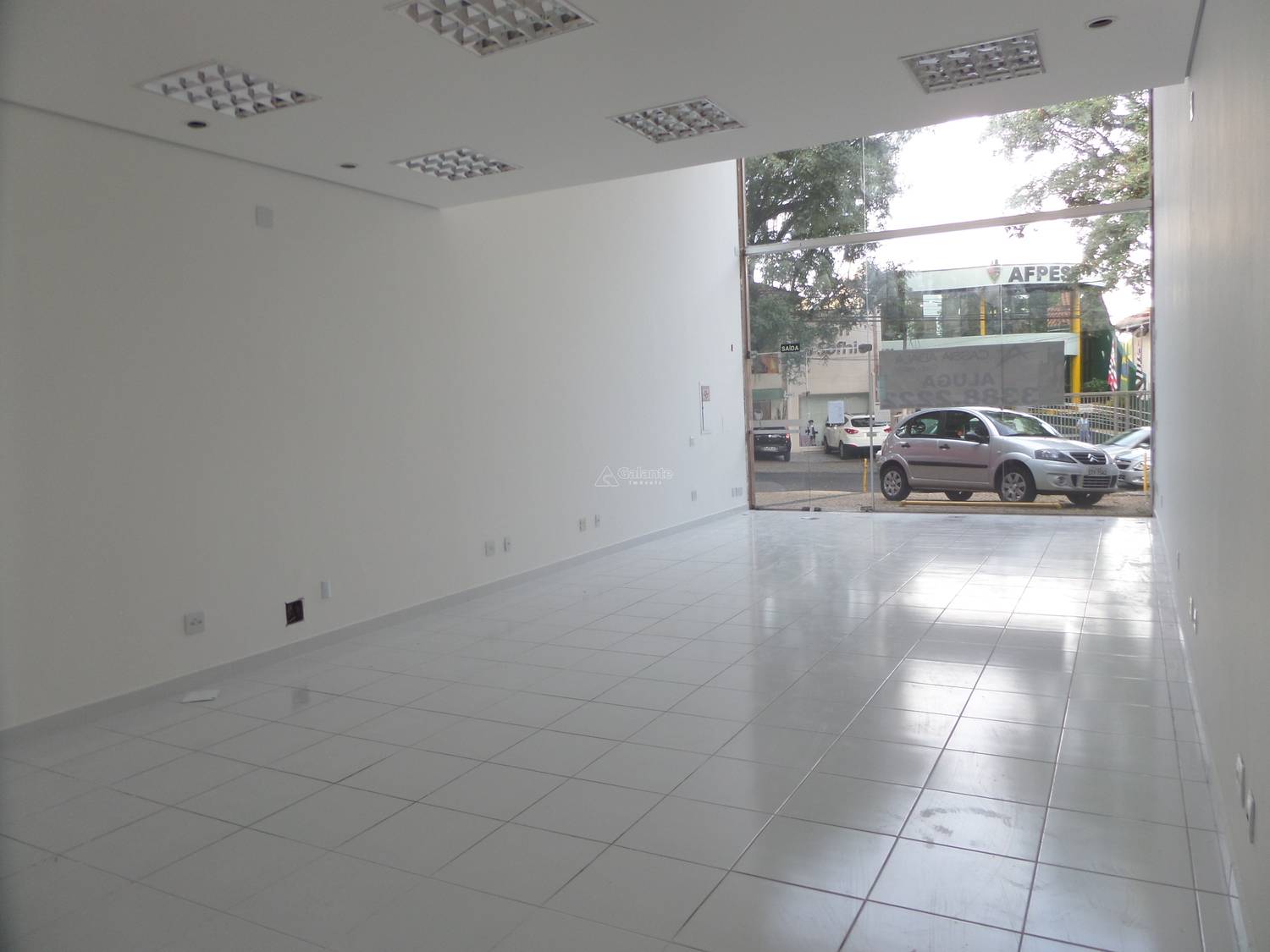 Comercial/Industrial em Cambuí, Campinas - Comercial/Industrial - Cambuí - Foto 3