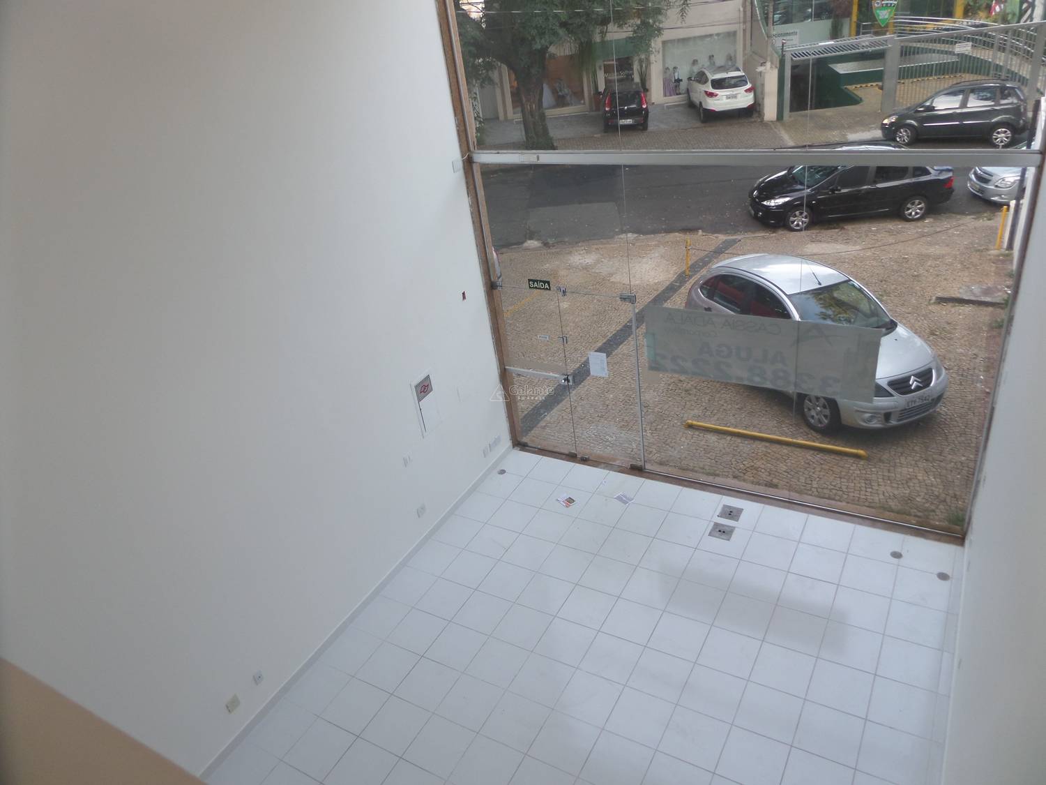 Comercial/Industrial em Cambuí, Campinas - Comercial/Industrial - Cambuí - Foto 9