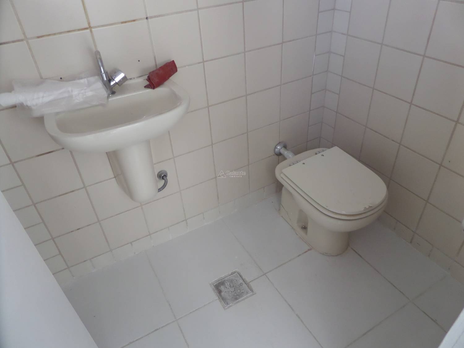 Comercial/Industrial em Cambuí, Campinas - Comercial/Industrial - Cambuí - Foto 10