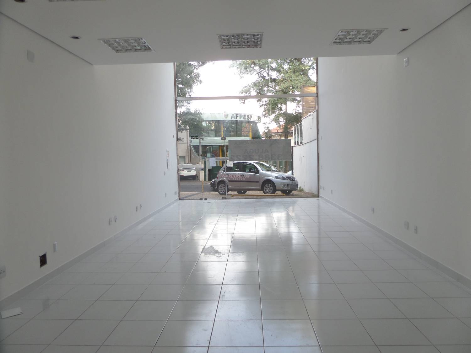 Comercial/Industrial em Cambuí, Campinas - Comercial/Industrial - Cambuí - Foto 5