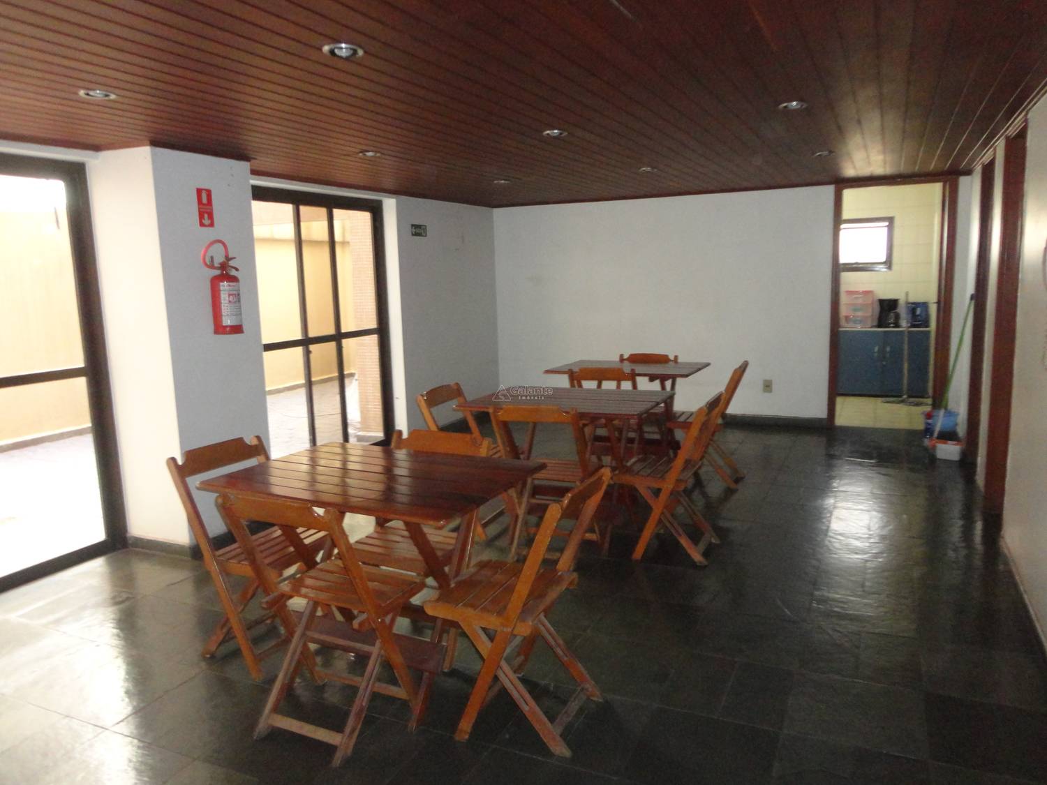 Apartamento em Cambuí, Campinas - Foto 26