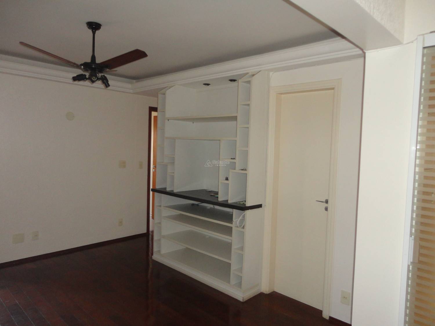 Apartamento em Cambuí, Campinas - Foto 8