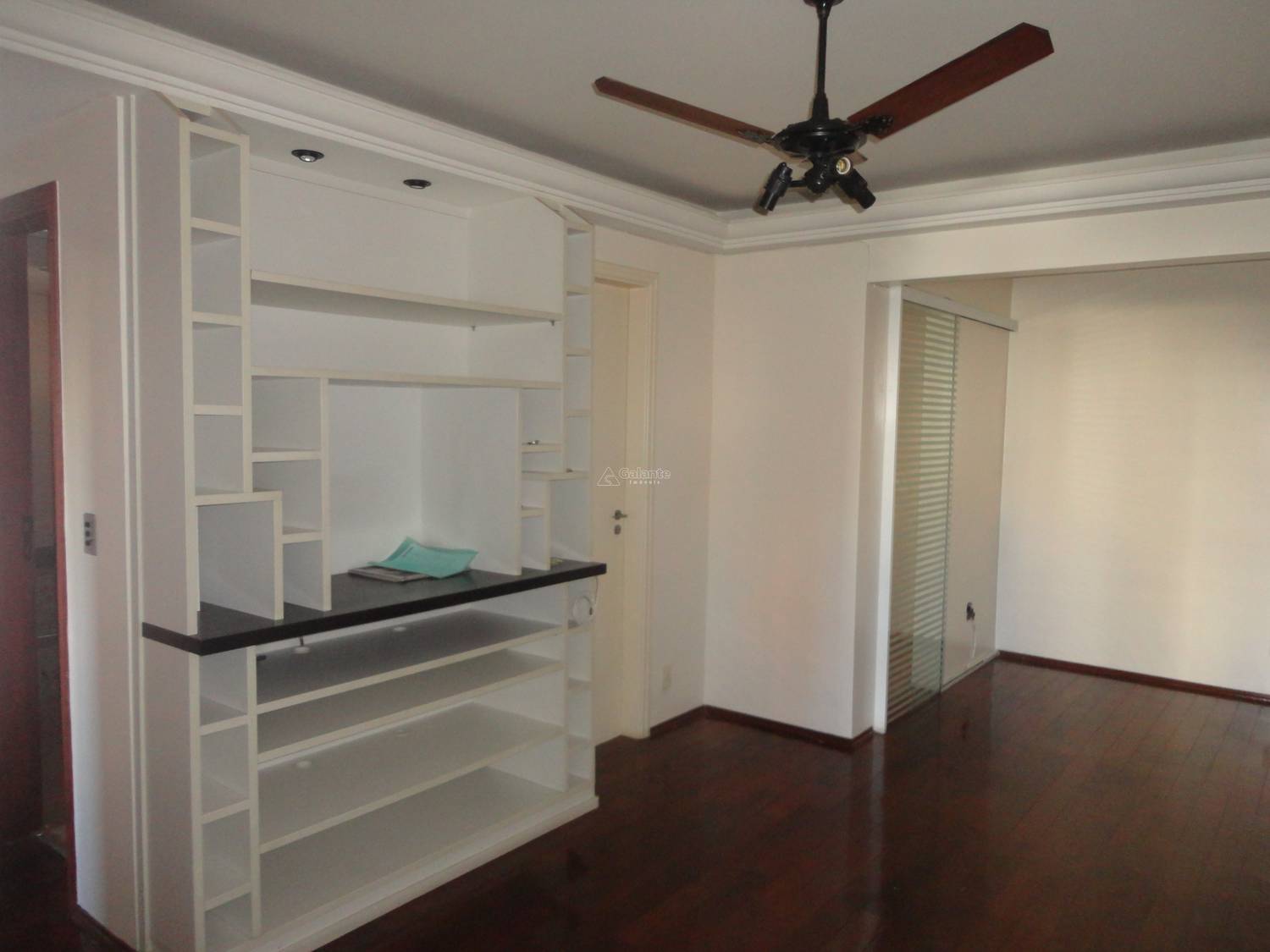 Apartamento em Cambuí, Campinas - Foto 4