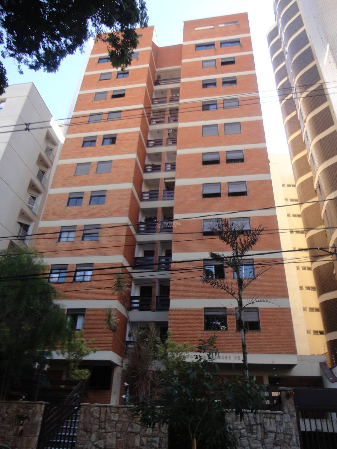 Apartamento em Cambuí, Campinas - Apartamento - Cambuí - Foto 1