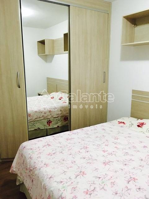 Apartamento em Mansões Santo Antônio, Campinas - Foto 7