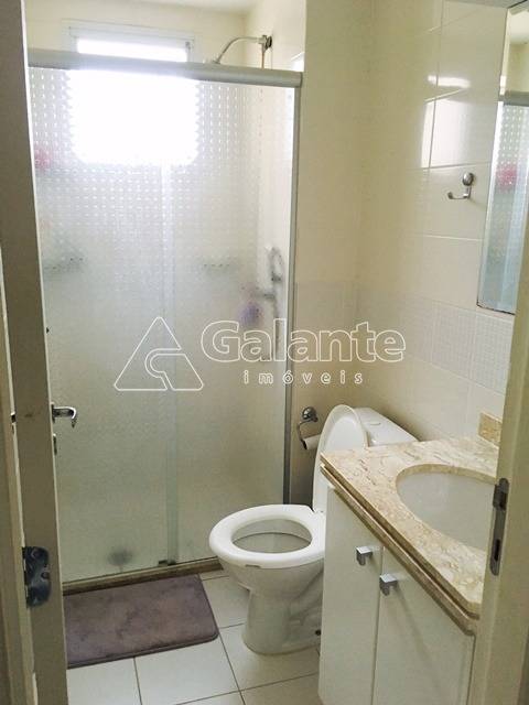 Apartamento em Mansões Santo Antônio, Campinas - Apartamento - Mansões Santo Antônio - Foto 3