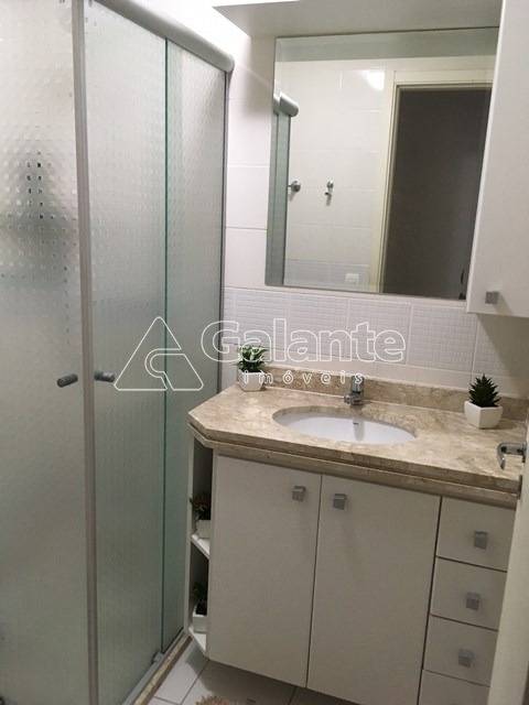 Apartamento em Mansões Santo Antônio, Campinas - Foto 12