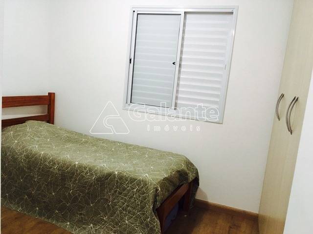 Apartamento em Mansões Santo Antônio, Campinas - Foto 5