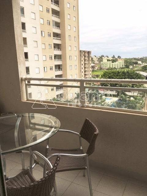 Apartamento em Mansões Santo Antônio, Campinas - Foto 4