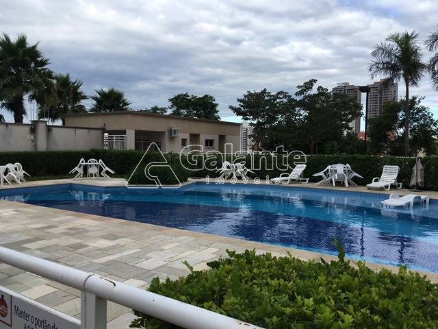 Apartamento em Mansões Santo Antônio, Campinas - Apartamento - Mansões Santo Antônio - Foto 1