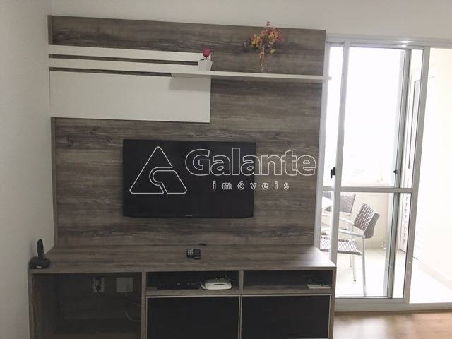 Apartamento em Mansões Santo Antônio, Campinas - Foto 11