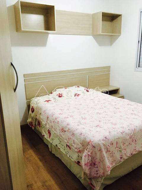 Apartamento em Mansões Santo Antônio, Campinas - Apartamento - Mansões Santo Antônio - Foto 2