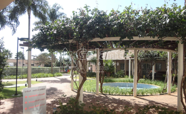 Apartamento em Mansões Santo Antônio, Campinas - Foto 10
