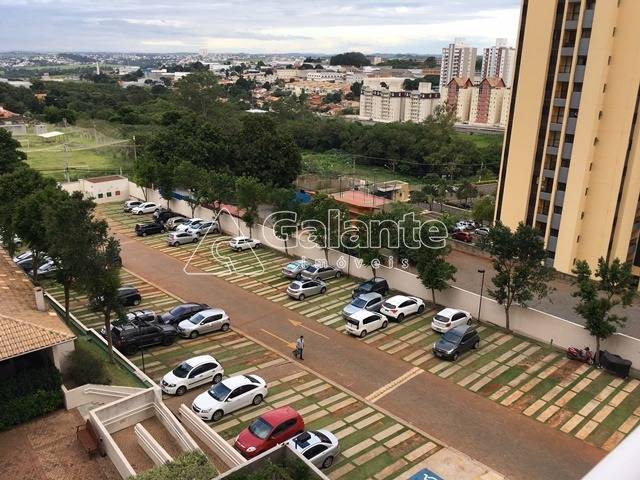 Apartamento em Mansões Santo Antônio, Campinas - Foto 9