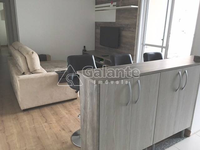 Apartamento em Mansões Santo Antônio, Campinas - Foto 14