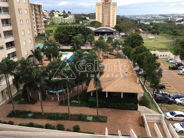 Apartamento em Mansões Santo Antônio, Campinas - Foto 13