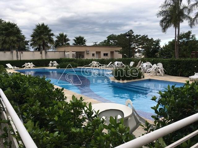 Apartamento em Mansões Santo Antônio, Campinas - Foto 8