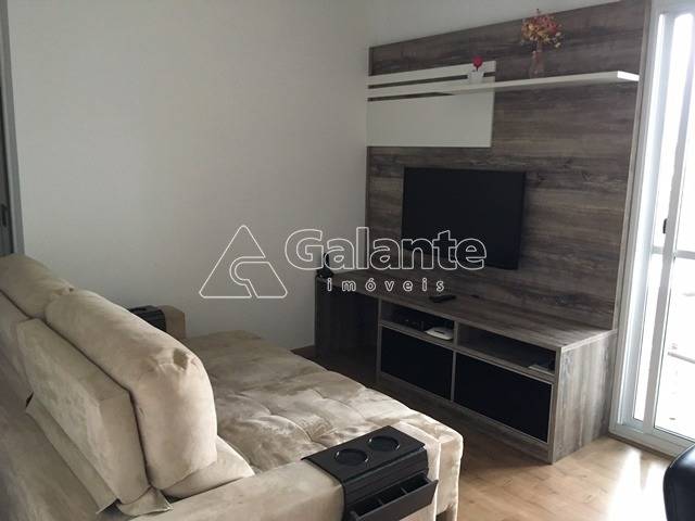 Apartamento em Mansões Santo Antônio, Campinas - Foto 15
