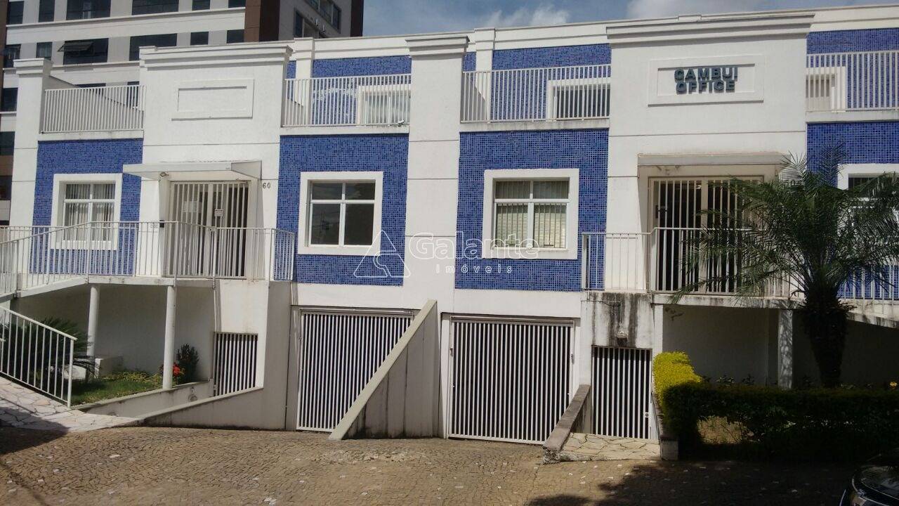 Comercial/Industrial em Cambuí, Campinas - Comercial/Industrial - Cambuí - Foto 1