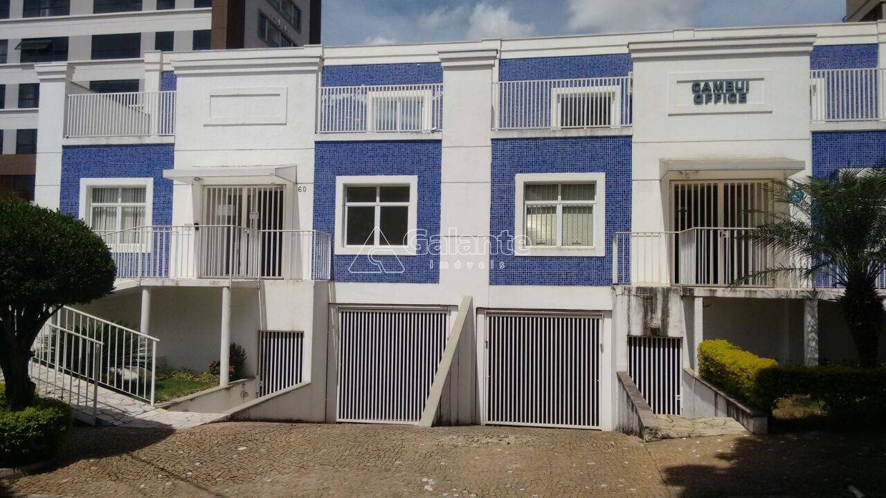 Comercial/Industrial em Cambuí, Campinas - Comercial/Industrial - Cambuí - Foto 2