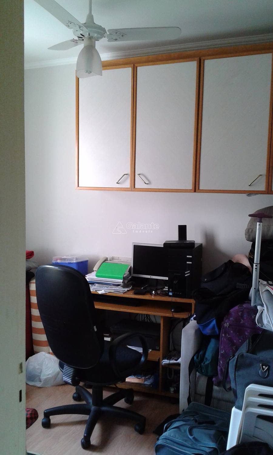 Apartamento em Bosque, Campinas - Foto 6