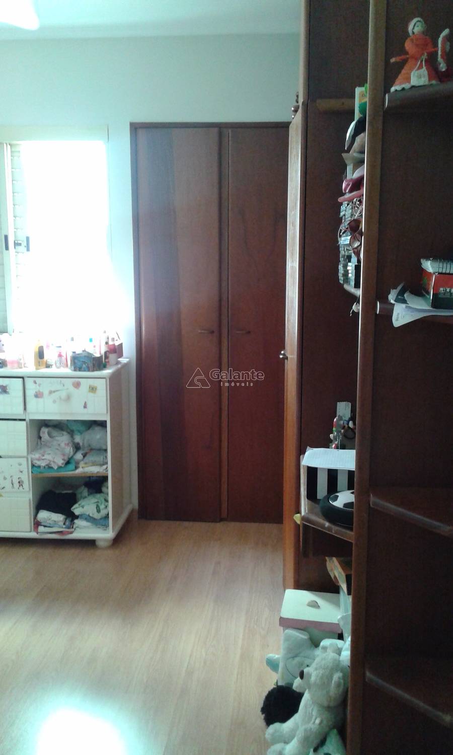 Apartamento em Bosque, Campinas - Foto 8