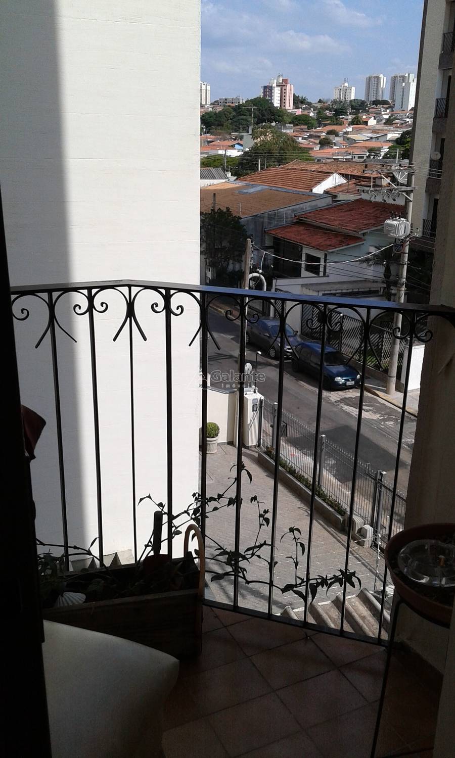 Apartamento em Bosque, Campinas - Foto 4