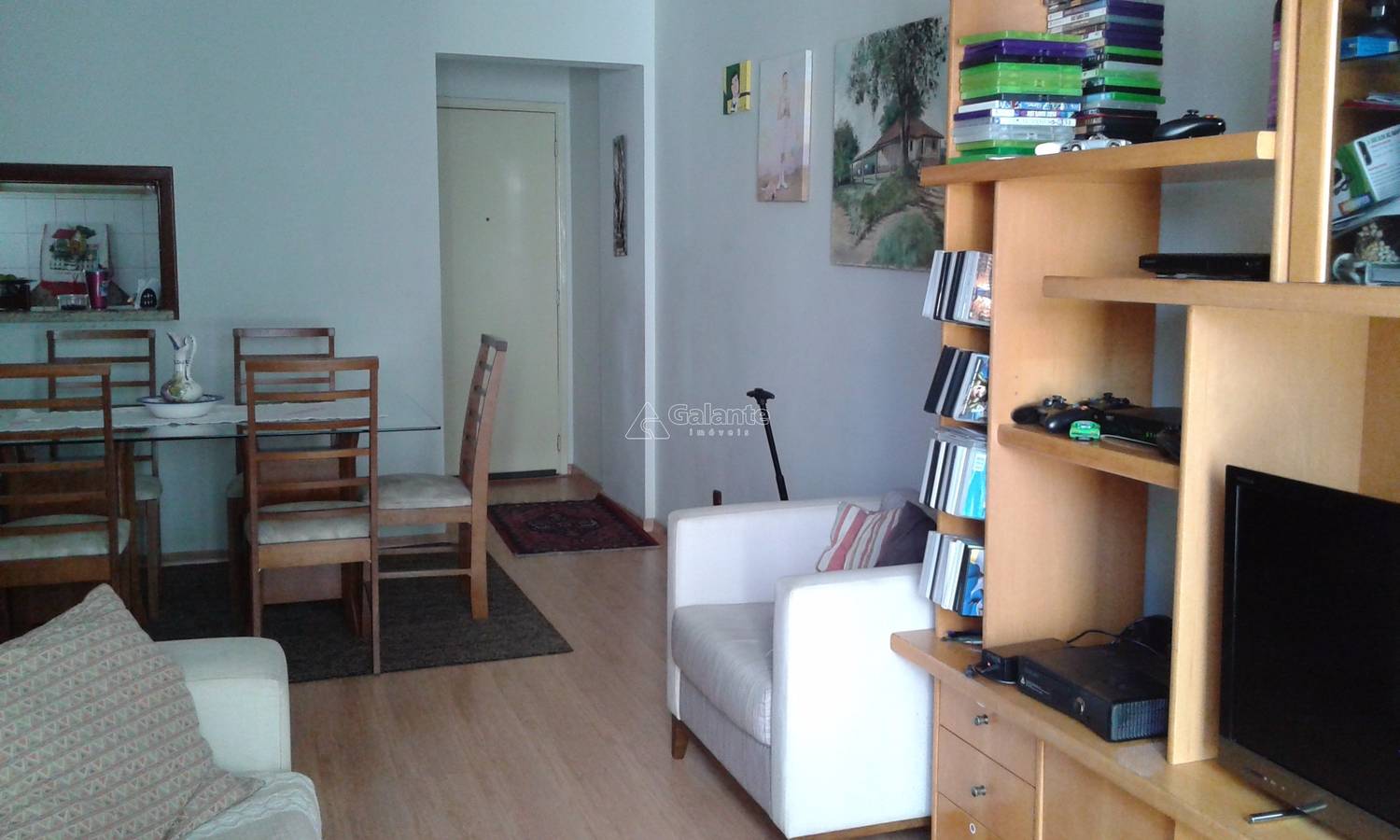 Apartamento em Bosque, Campinas - Foto 5