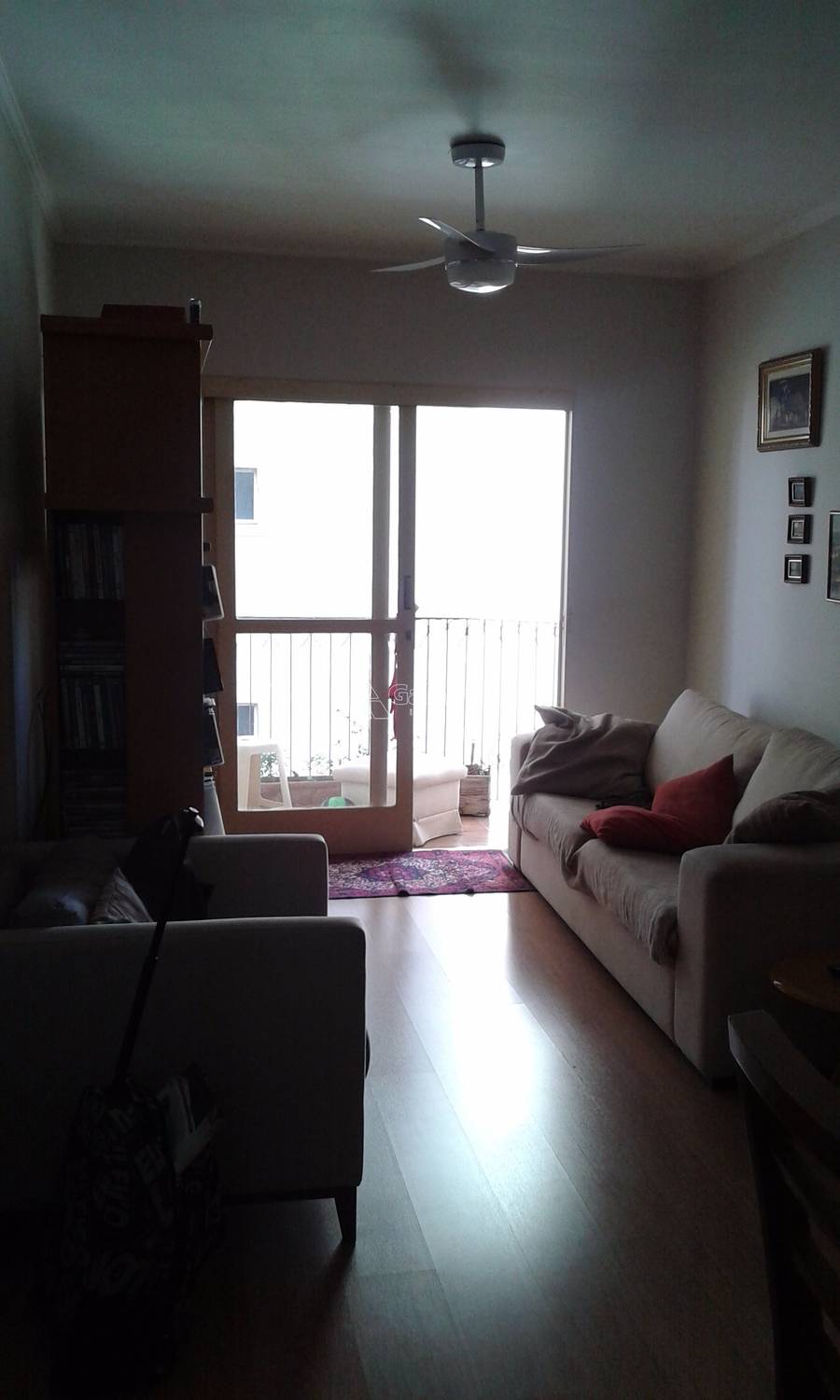 Apartamento em Bosque, Campinas - Foto 9
