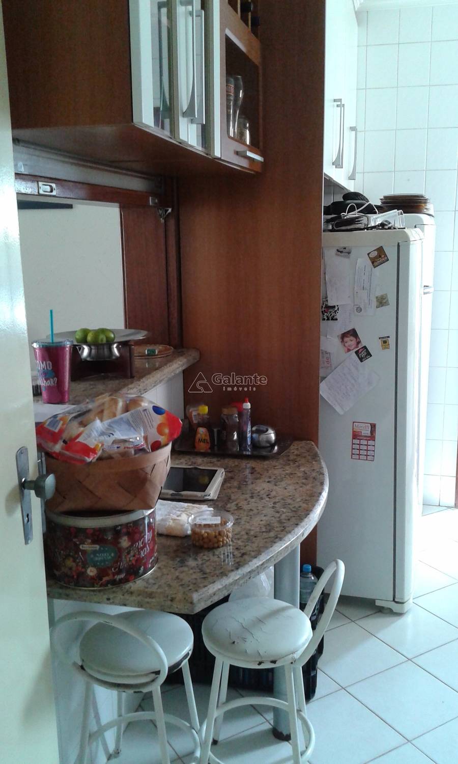 Apartamento em Bosque, Campinas - Foto 7