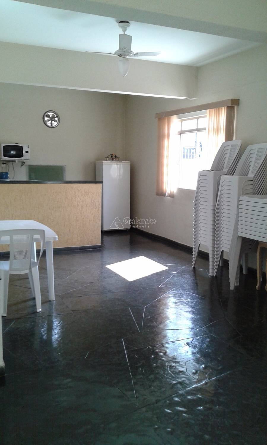 Apartamento em Bosque, Campinas - Apartamento - Bosque - Foto 2