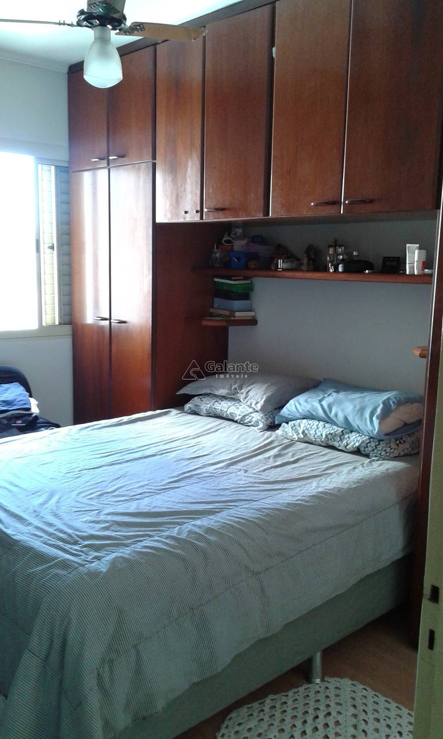 Apartamento em Bosque, Campinas - Foto 11
