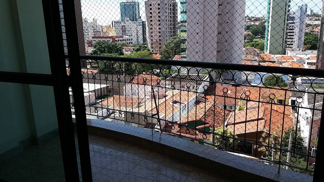 Apartamento em Cambuí, Campinas - Apartamento - Cambuí - Foto 18