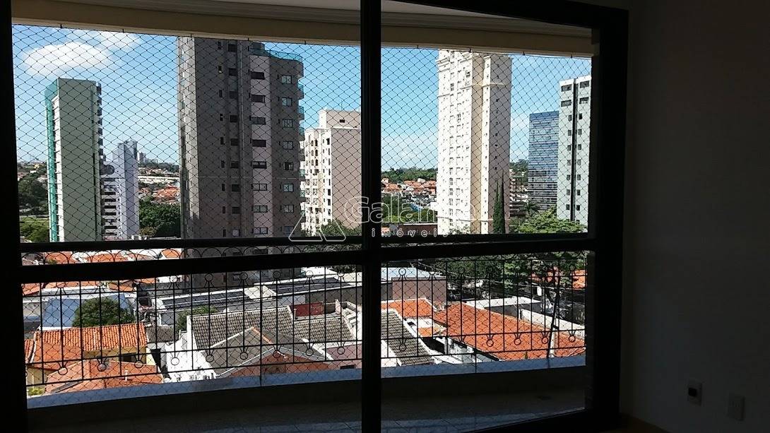 Apartamento em Cambuí, Campinas - Apartamento - Cambuí - Foto 3