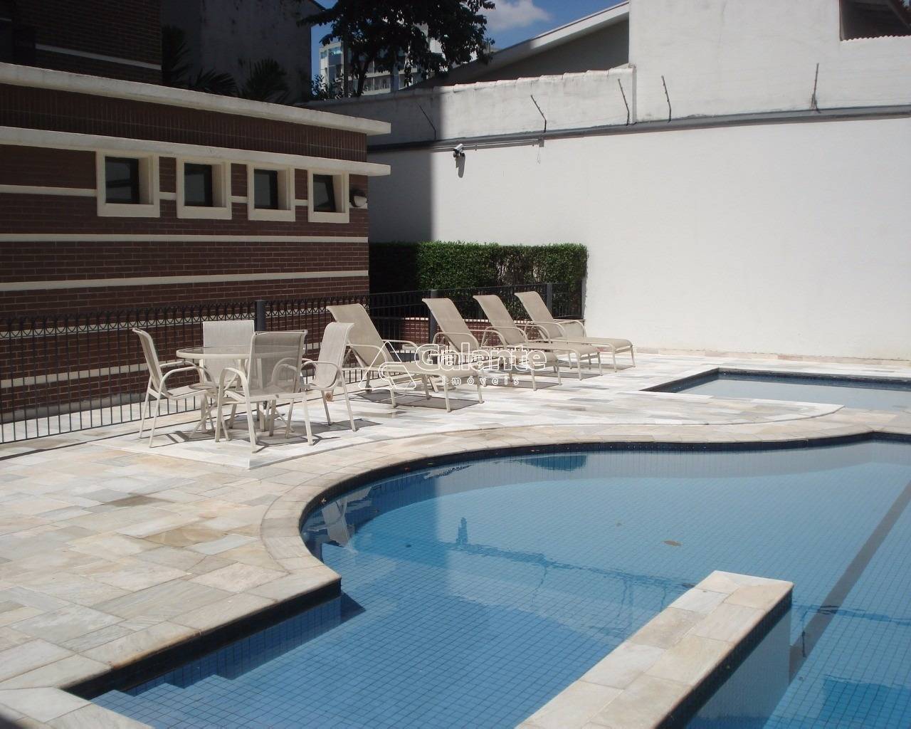 Apartamento em Cambuí, Campinas - Apartamento - Cambuí - Foto 28