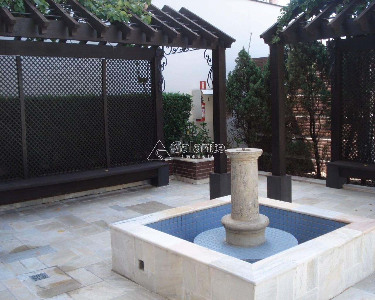 Apartamento em Cambuí, Campinas - Apartamento - Cambuí - Foto 8